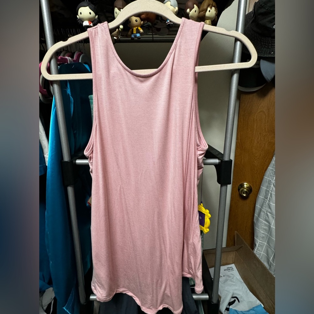 EUC Zyia tank top
